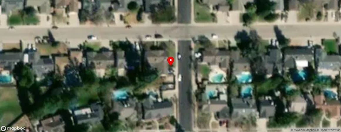 House image located at Visalia, California, 93277