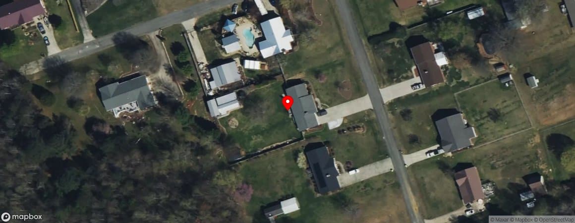 House image located at Lexington, North Carolina, 27295