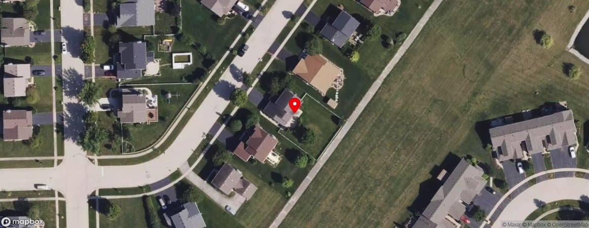 House image located at Minooka, Illinois, 60447