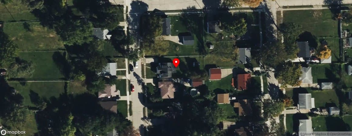 House image located at Warren, Michigan, 48091