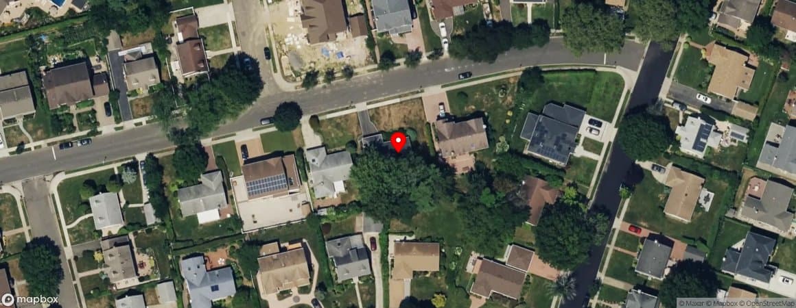 House image located at New Hyde Park, New York, 11040