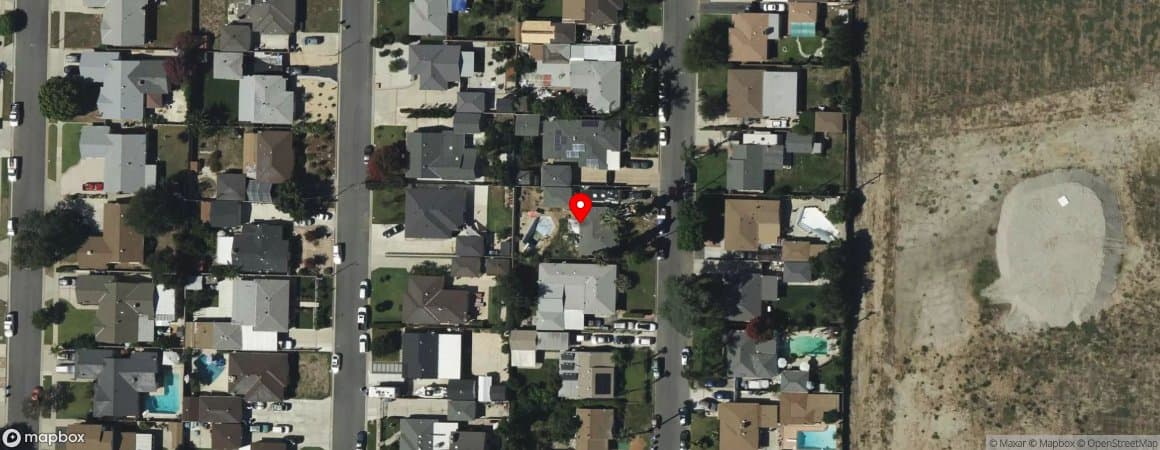 House image located at Covina, California, 91722