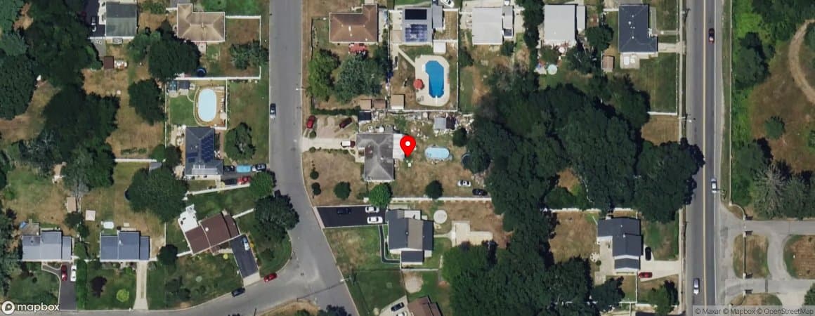 House image located at Brentwood, New York, 11717