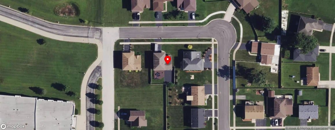 House image located at Markham, Illinois, 60428