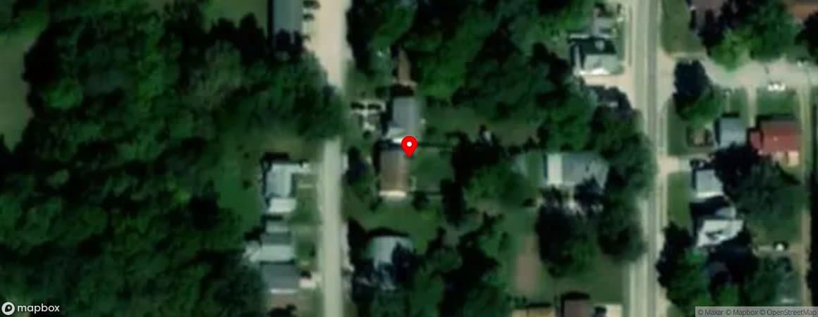 House image located at Clinton, Illinois, 61727
