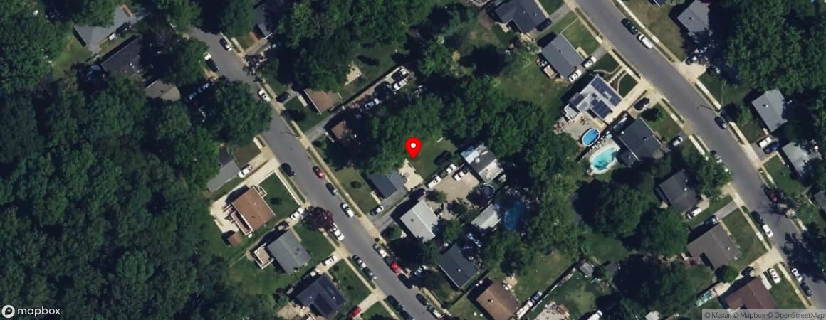 House image located at Annapolis, Maryland, 21403