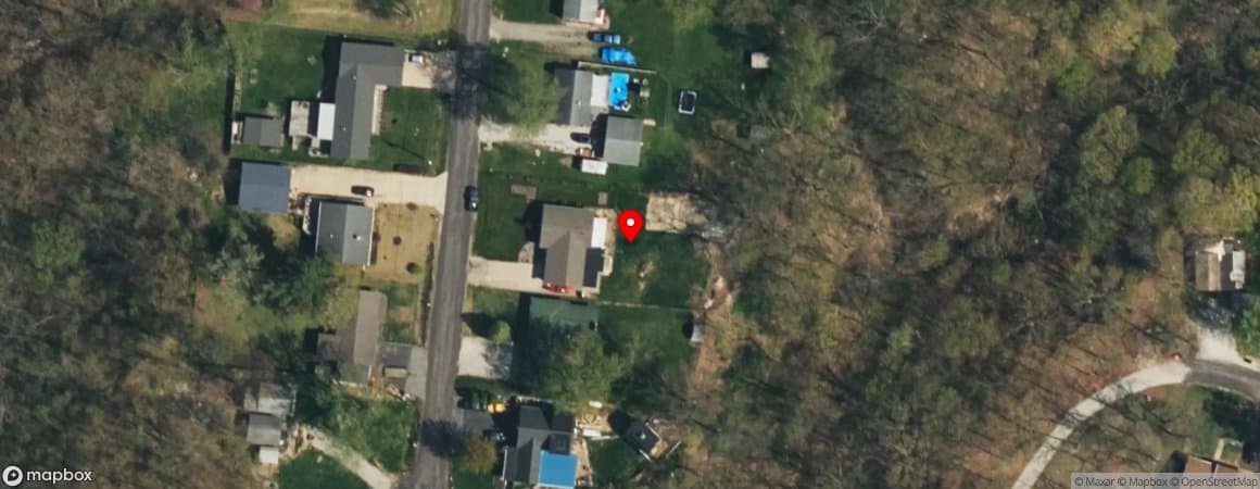 House image located at Washington, Illinois, 61571
