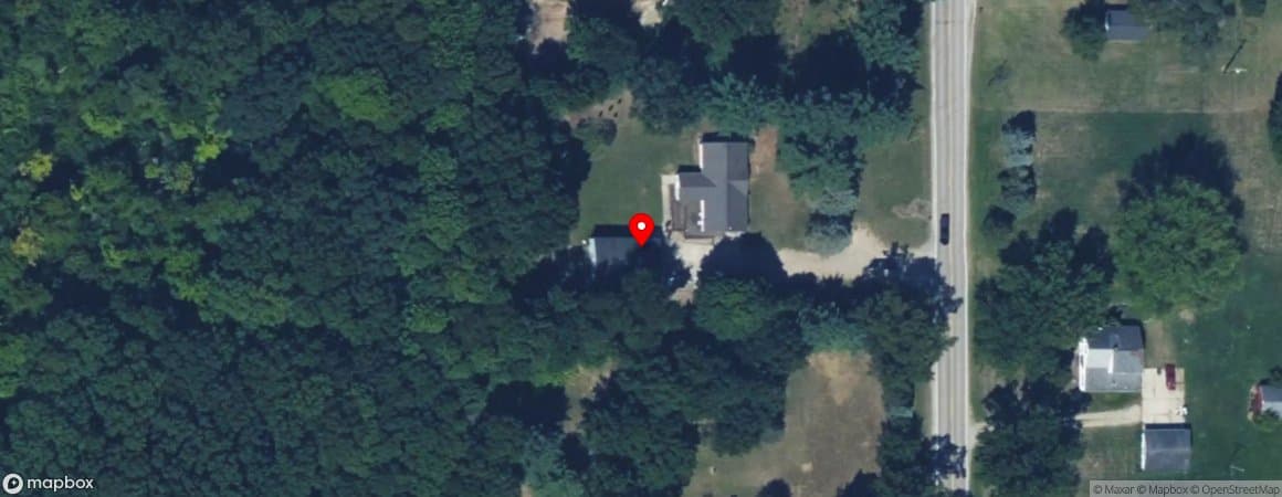 House image located at Montrose, Michigan, 48457