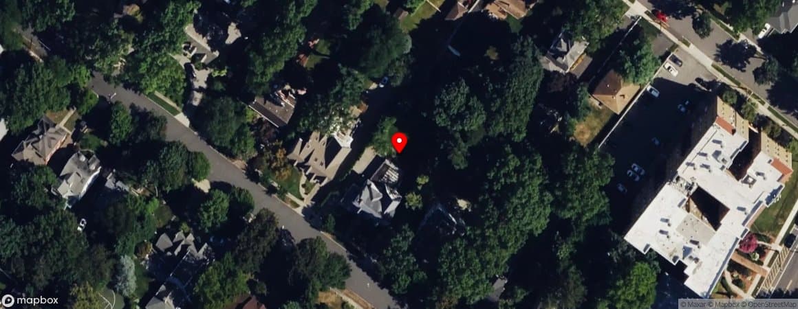 House image located at Leonia, New Jersey, 7605