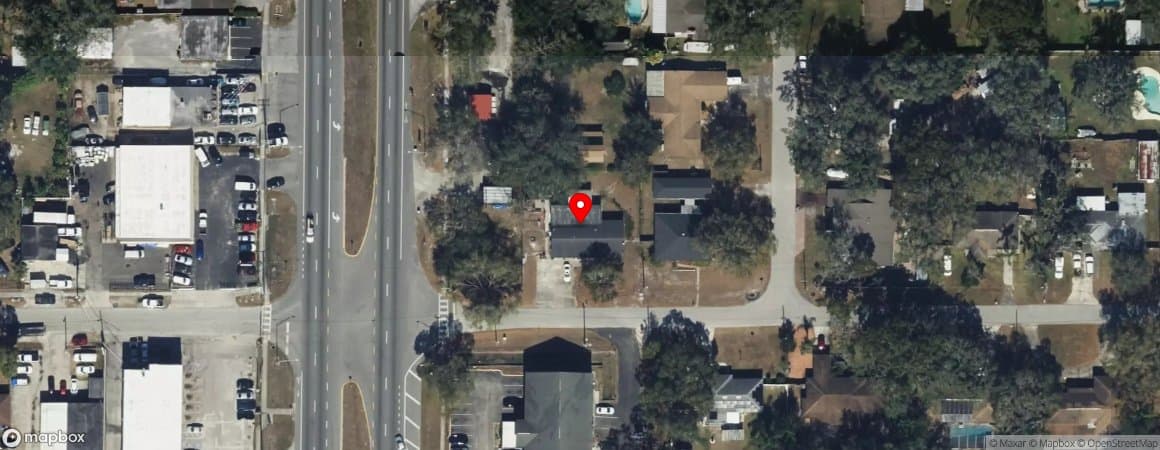 House image located at Tampa, Florida, 33617