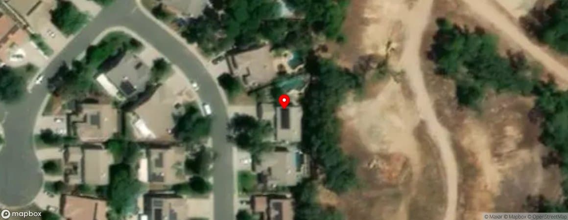 House image located at El Dorado Hills, California, 95762