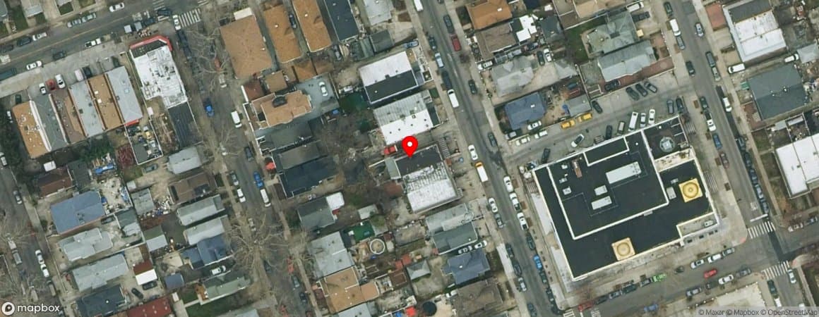 House image located at South Richmond Hill, New York, 11419