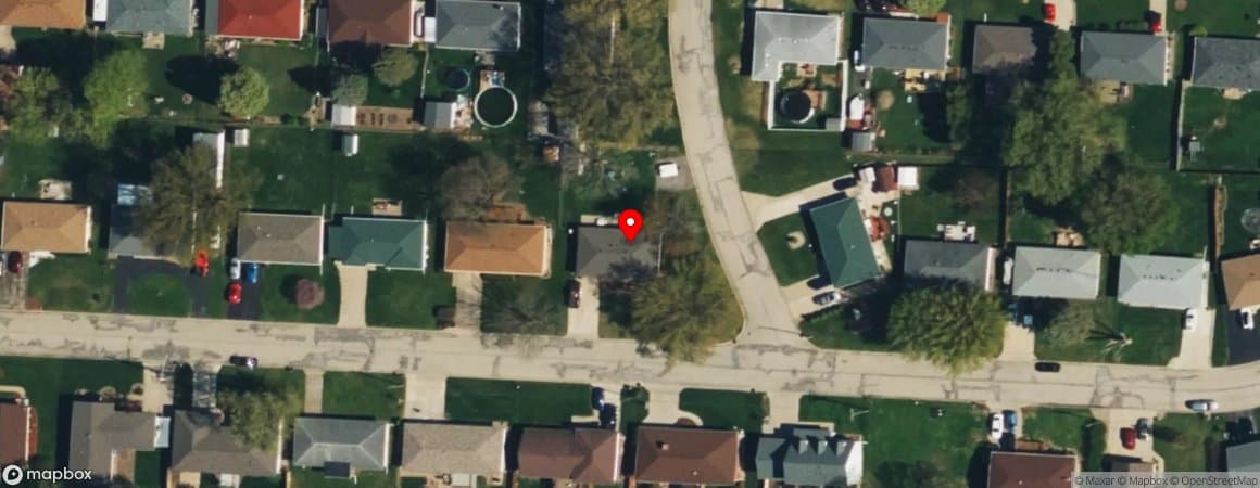 House image located at Peoria, Illinois, 61607