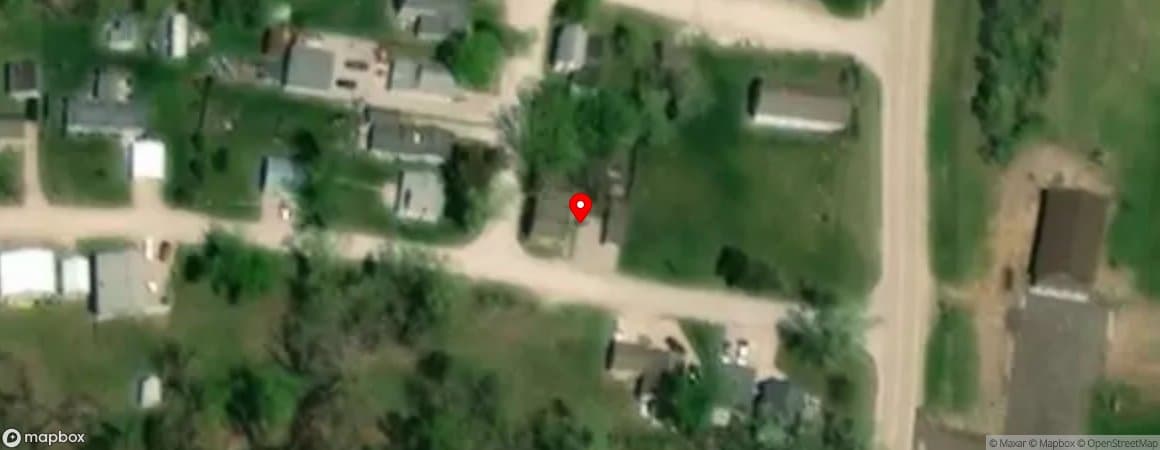 House image located at Toddville, Iowa, 52341
