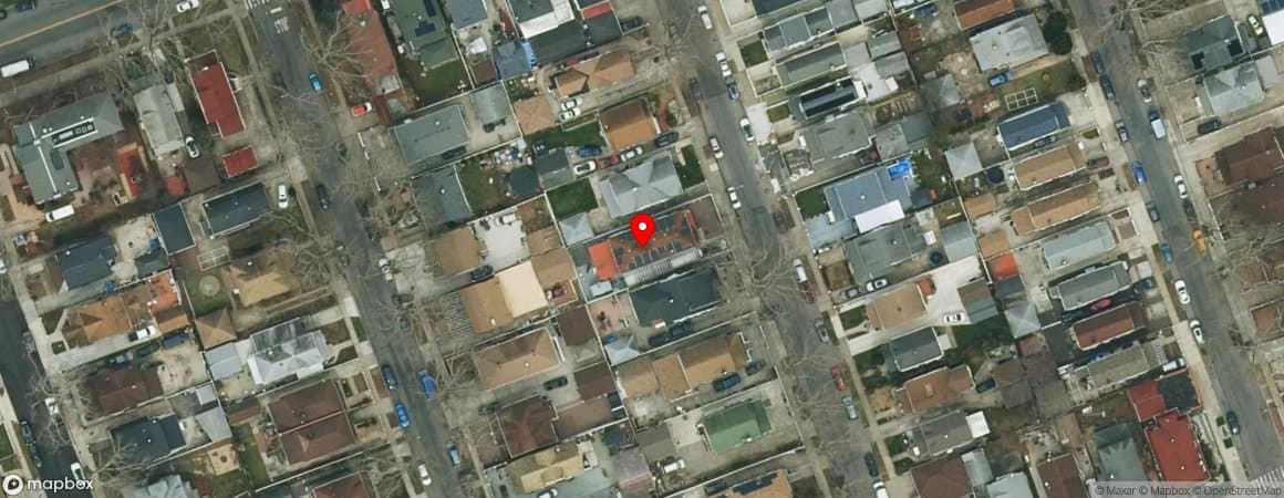 House image located at South Richmond Hill, New York, 11419