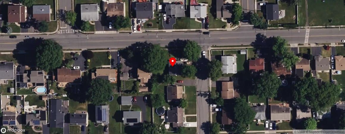 House image located at Iselin, New Jersey, 8830