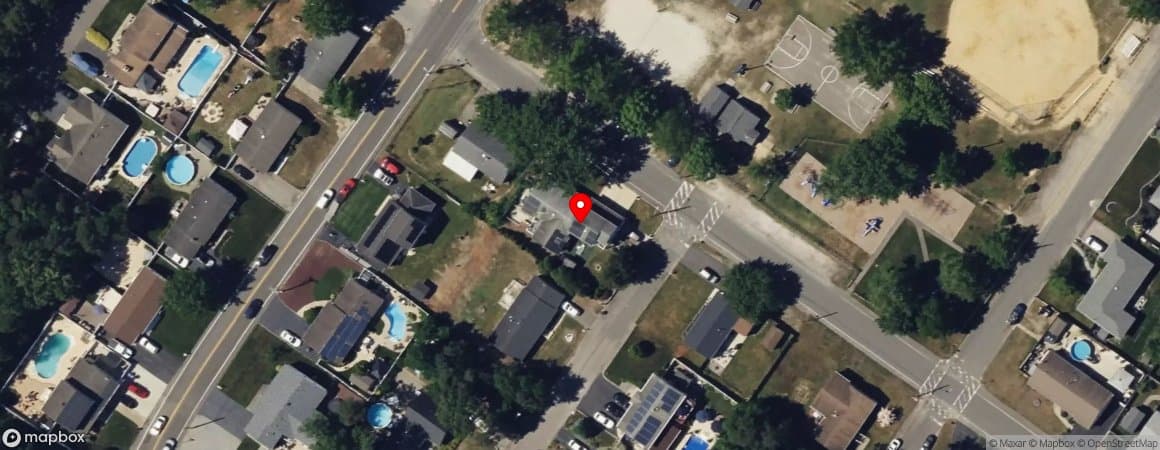 House image located at Beachwood, New Jersey, 8722