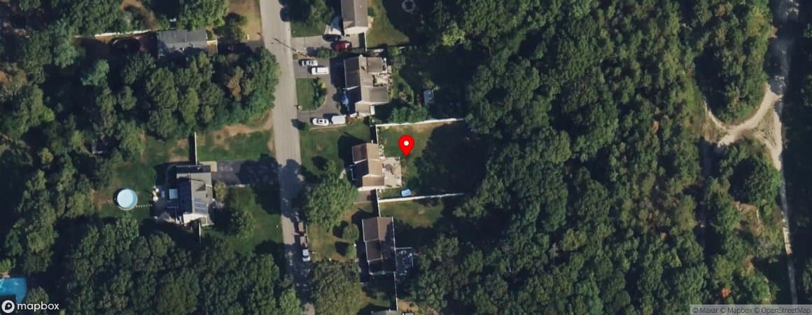 House image located at Bellport, New York, 11713