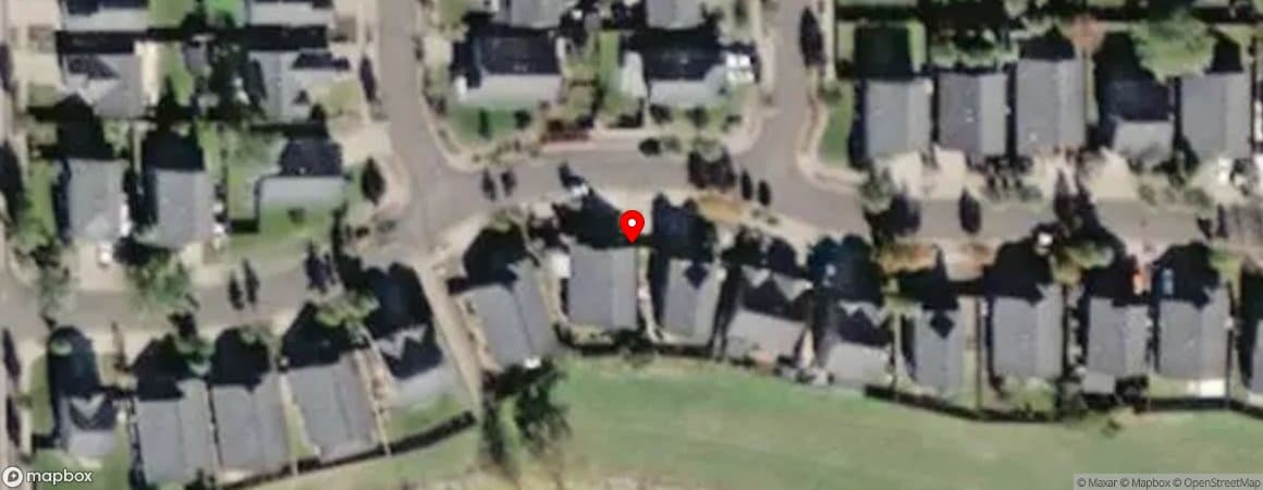 House image located at Albany, Oregon, 97322