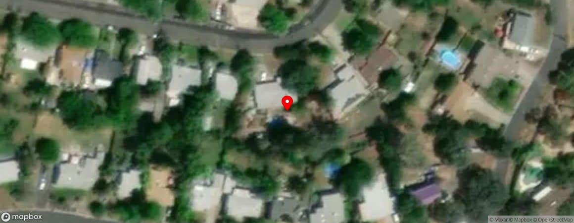 House image located at Oroville, California, 95966