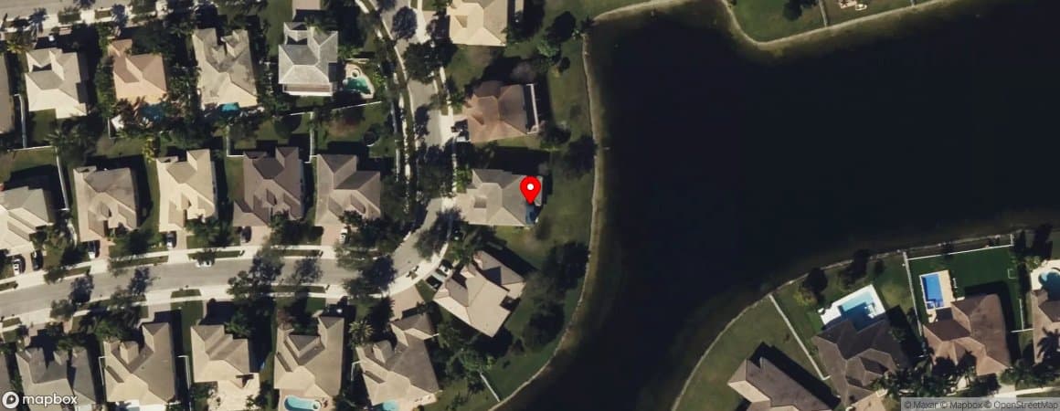 House image located at Pembroke Pines, Florida, 33028
