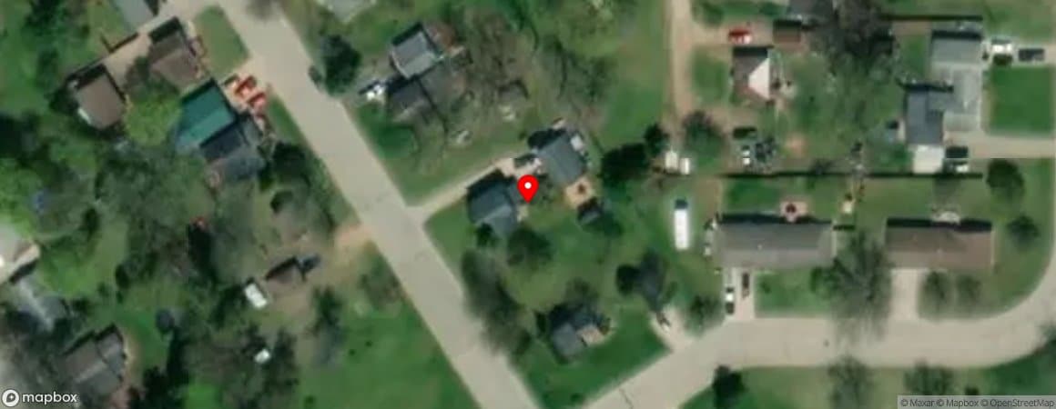 House image located at Oconto Falls, Wisconsin, 54154