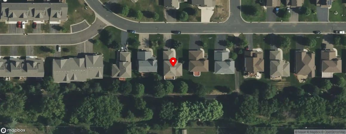 House image located at Lakeville, Minnesota, 55044