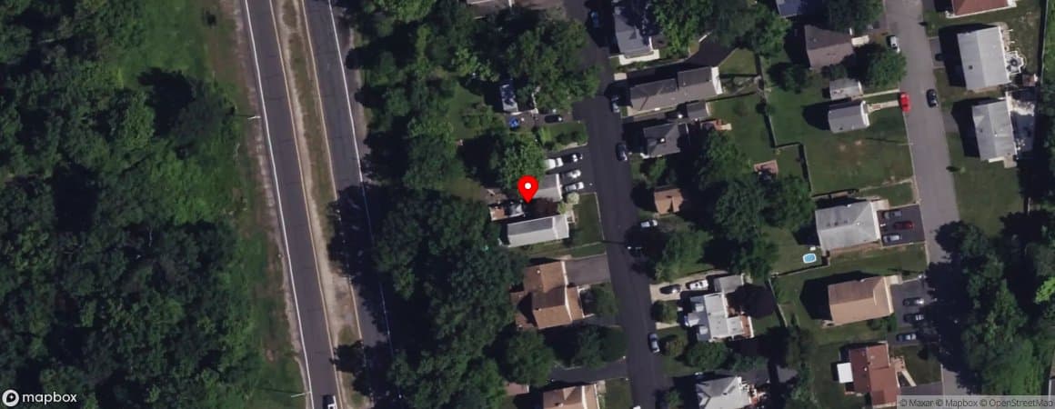 House image located at Cranford, New Jersey, 7016