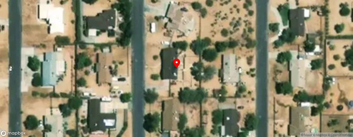 House image located at Yucca Valley, California, 92284