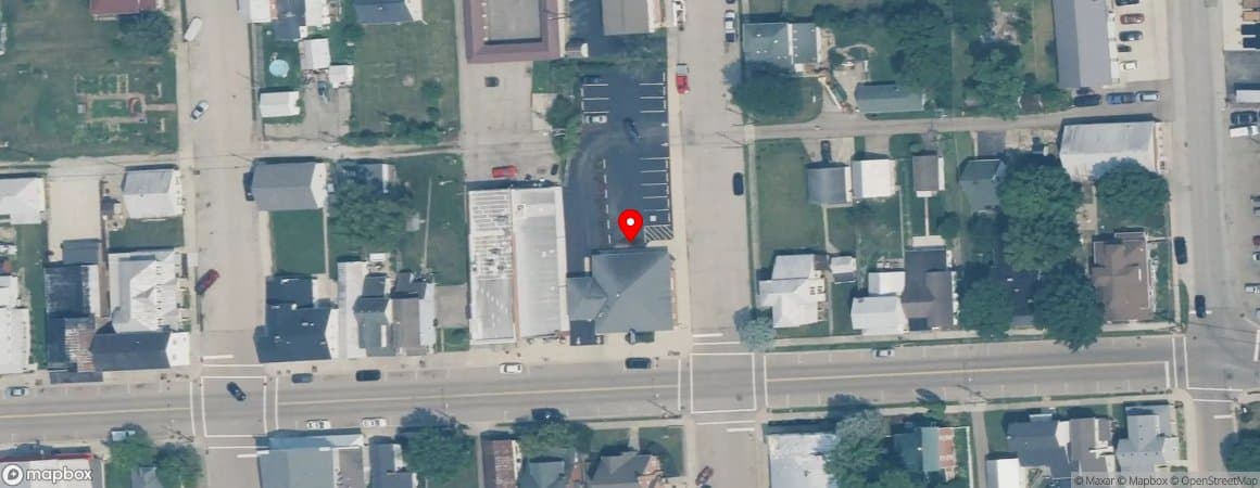 House image located at Farmersville, Ohio, 45325