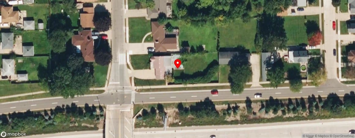 House image located at Roseville, Michigan, 48066