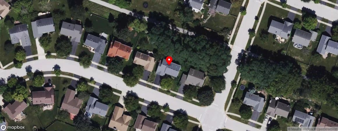 House image located at Aurora, Illinois, 60502
