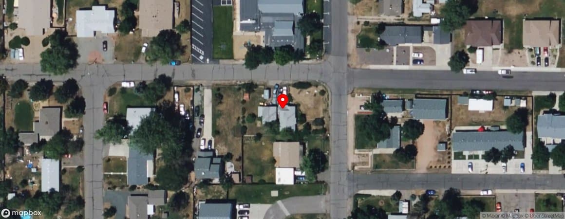 House image located at Wheat Ridge, Colorado, 80033