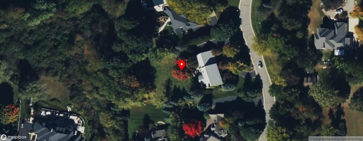 House image located at Northville, Michigan, 48168