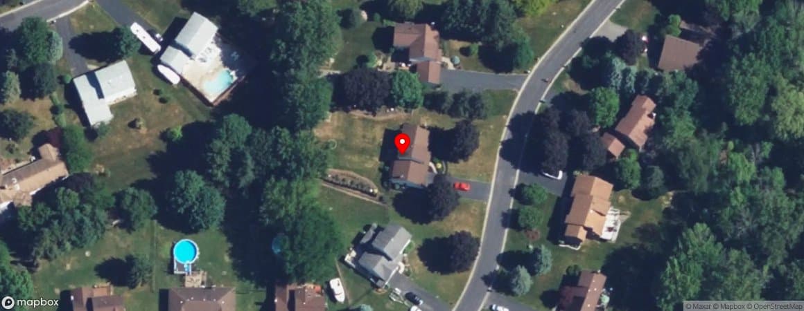 House image located at Webster, New York, 14580