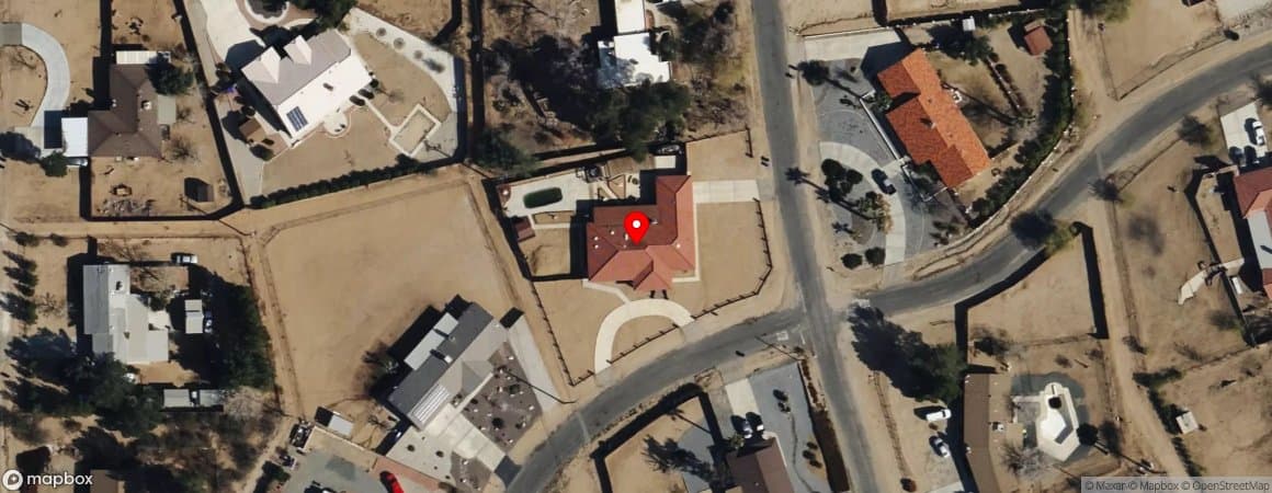 House image located at Apple Valley, California, 92307