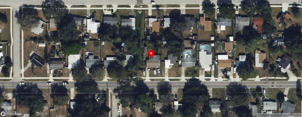 House image located at Pinellas Park, Florida, 33781