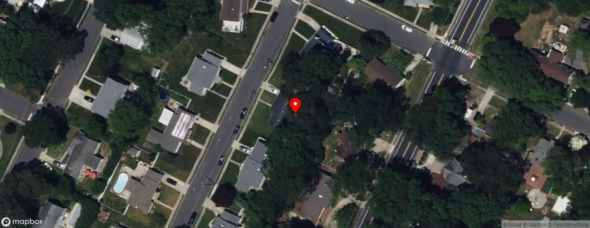 House image located at Linwood, New Jersey, 8221