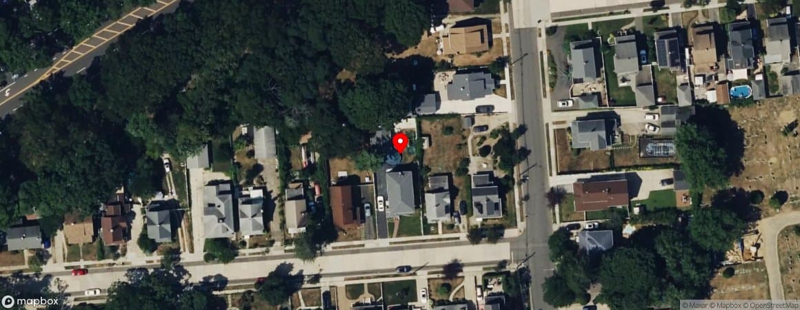 House image located at Lynbrook, New York, 11563