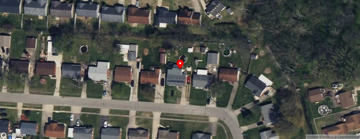House image located at Louisville, KY 40219