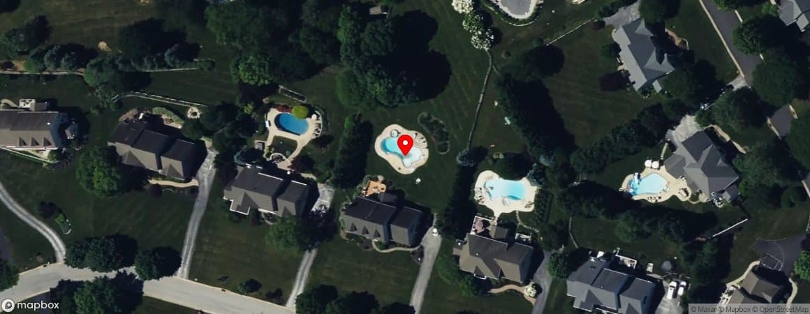 House image located at West Chester, Pennsylvania, 19380