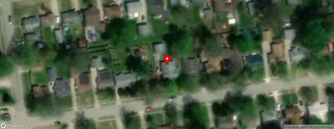 House image located at New Carlisle, Indiana, 46552
