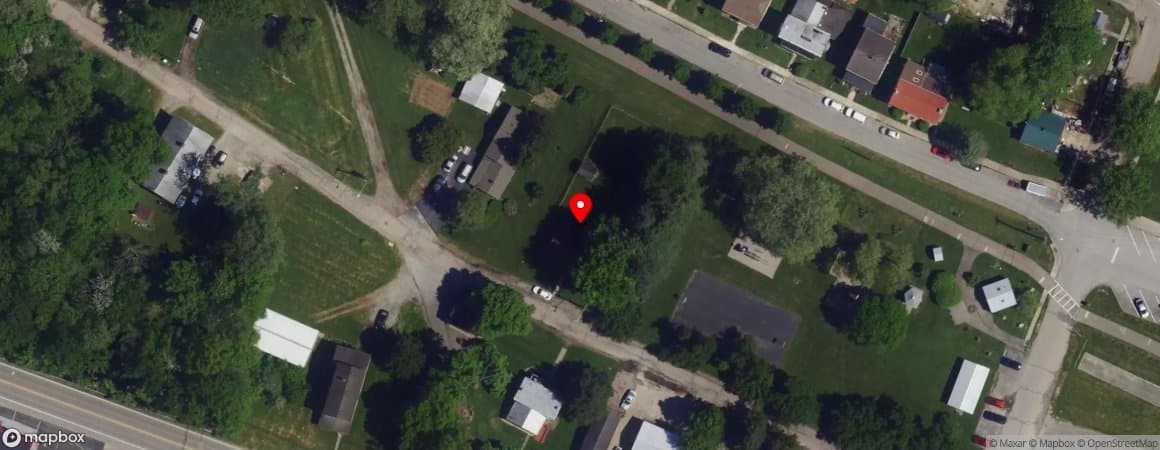 House image located at Morrow, Ohio, 45152