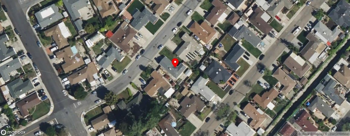 House image located at San Leandro, California, 94579