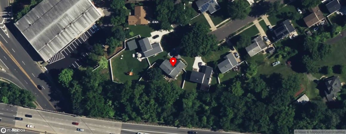 House image located at Haddonfield, New Jersey, 8033