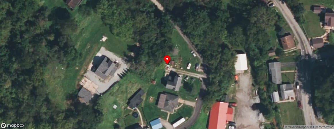 House image located at Monongahela, Pennsylvania, 15063