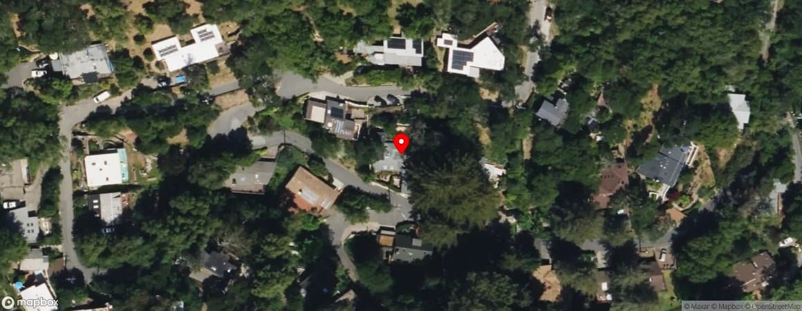 House image located at San Anselmo, California, 94960