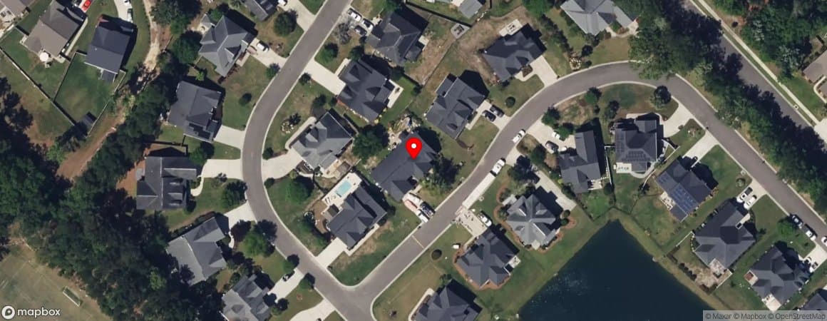 House image located at Charleston, South Carolina, 29492