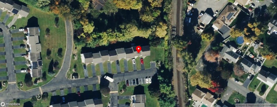 House image located at West Haverstraw, New York, 10993