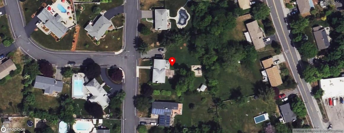 House image located at South Weymouth, Massachusetts, 2190